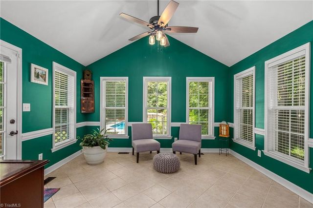 604 Doe Run Drive, Kernersville, NC 27284