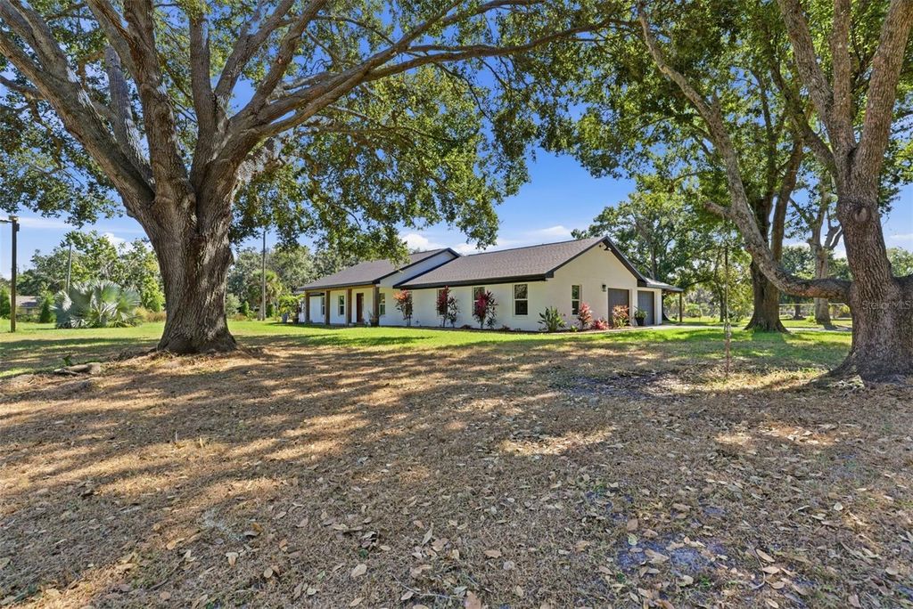 2506 HAWK GRIFFIN ROAD, Plant City, FL 33565