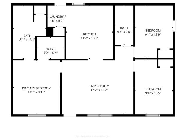 114 Sunset Acres Court, Granbury, TX 76048