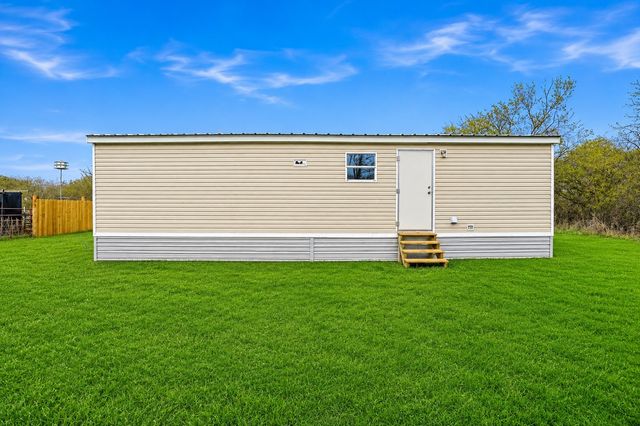114 Sunset Acres Court, Granbury, TX 76048