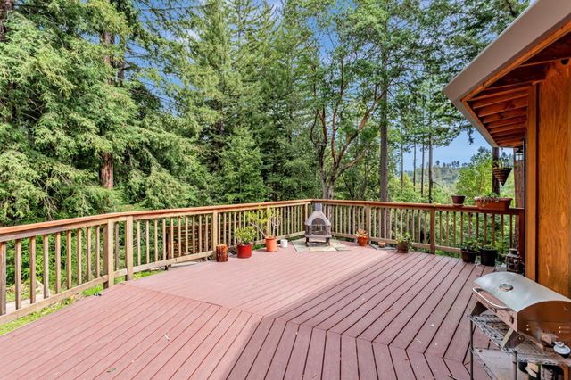 12845 Love Creek Road, Ben Lomond, CA 95005
