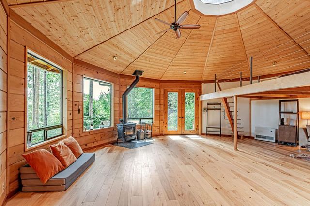 12845 Love Creek Road, Ben Lomond, CA 95005