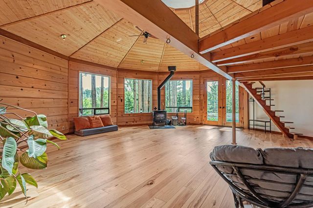 12845 Love Creek Road, Ben Lomond, CA 95005