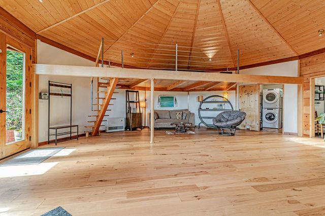12845 Love Creek Road, Ben Lomond, CA 95005