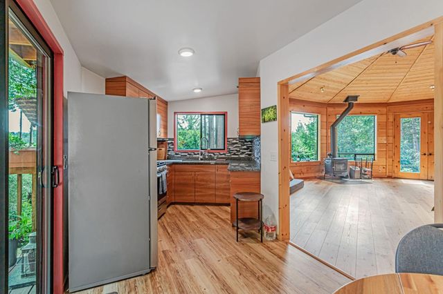 12845 Love Creek Road, Ben Lomond, CA 95005