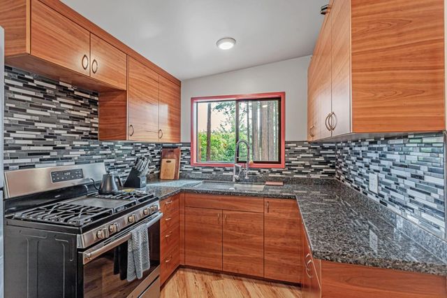 12845 Love Creek Road, Ben Lomond, CA 95005