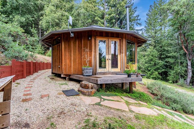12845 Love Creek Road, Ben Lomond, CA 95005