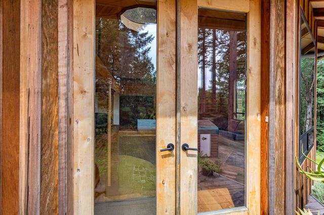 12845 Love Creek Road, Ben Lomond, CA 95005
