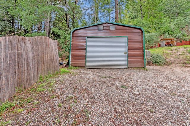 12845 Love Creek Road, Ben Lomond, CA 95005