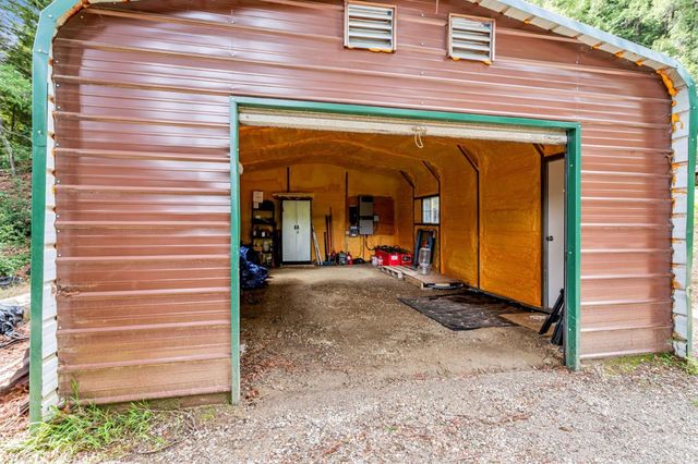12845 Love Creek Road, Ben Lomond, CA 95005