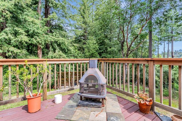 12845 Love Creek Road, Ben Lomond, CA 95005