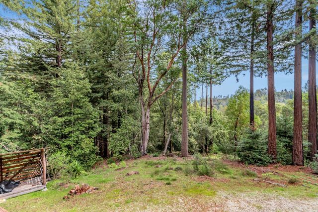 12845 Love Creek Road, Ben Lomond, CA 95005