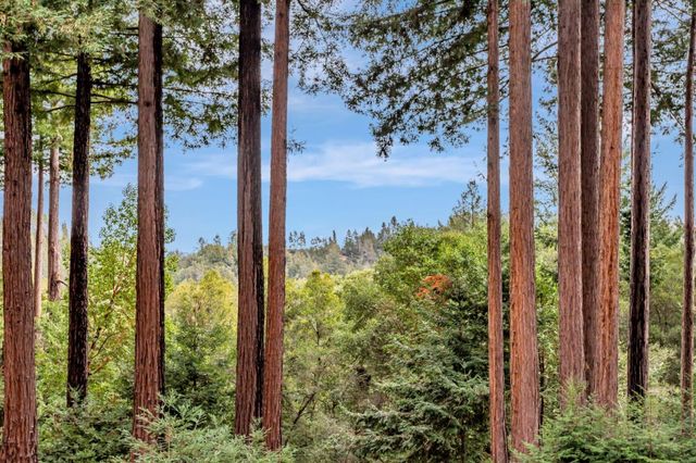 12845 Love Creek Road, Ben Lomond, CA 95005