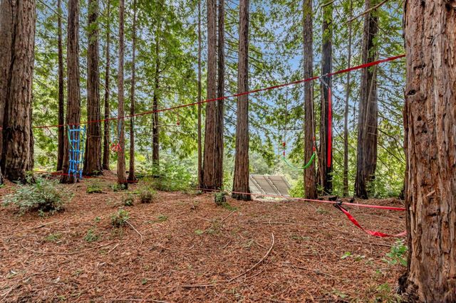 12845 Love Creek Road, Ben Lomond, CA 95005