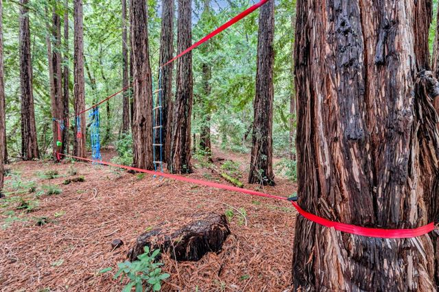 12845 Love Creek Road, Ben Lomond, CA 95005