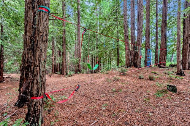 12845 Love Creek Road, Ben Lomond, CA 95005
