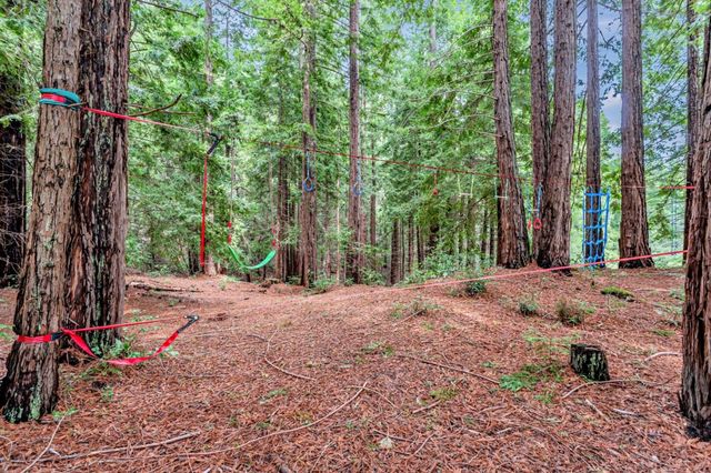 12845 Love Creek Road, Ben Lomond, CA 95005