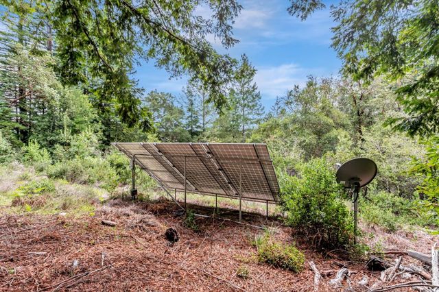 12845 Love Creek Road, Ben Lomond, CA 95005