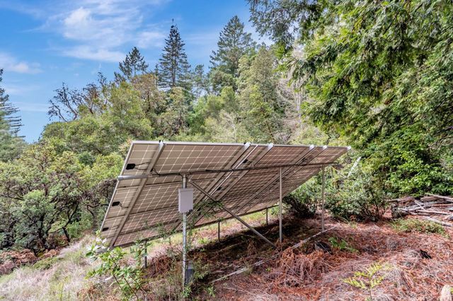 12845 Love Creek Road, Ben Lomond, CA 95005
