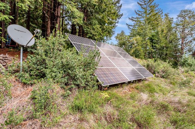 12845 Love Creek Road, Ben Lomond, CA 95005
