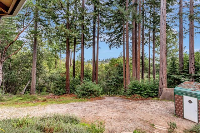 12845 Love Creek Road, Ben Lomond, CA 95005