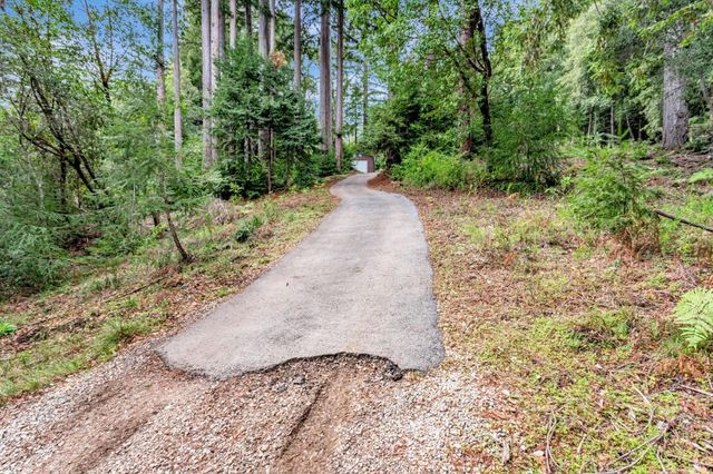 12845 Love Creek Road, Ben Lomond, CA 95005