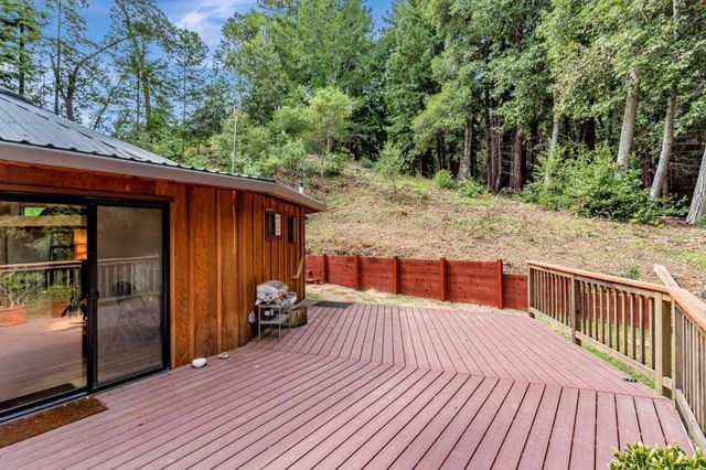 12845 Love Creek Road, Ben Lomond, CA 95005
