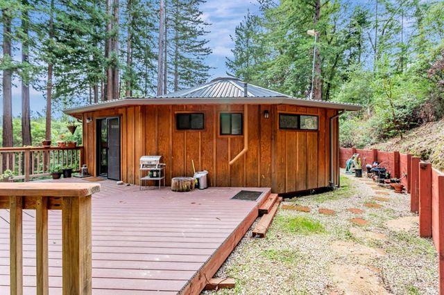 12845 Love Creek Road, Ben Lomond, CA 95005
