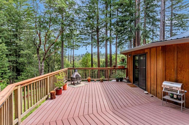 12845 Love Creek Road, Ben Lomond, CA 95005