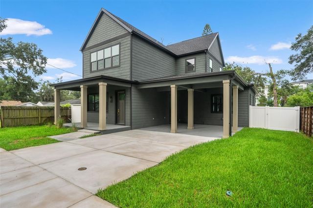6606 N 9TH STREET, Tampa, FL 33604