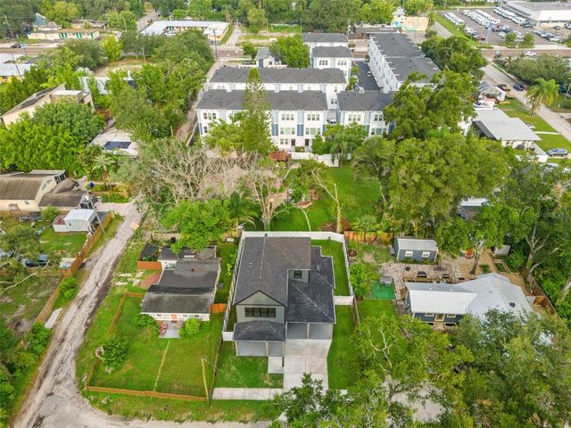 6606 N 9TH STREET, Tampa, FL 33604