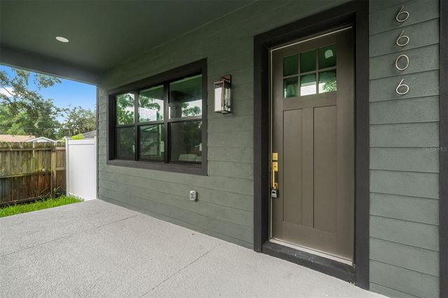 6606 N 9TH STREET, Tampa, FL 33604