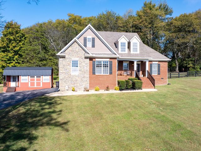 1363 Standing Stone Cir, Columbia, TN 38401