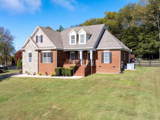 1363 Standing Stone Cir, Columbia, TN 38401