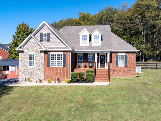 1363 Standing Stone Cir, Columbia, TN 38401