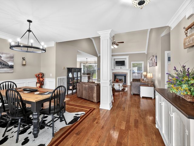 1363 Standing Stone Cir, Columbia, TN 38401