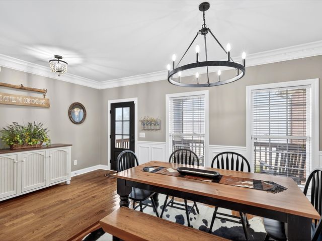 1363 Standing Stone Cir, Columbia, TN 38401