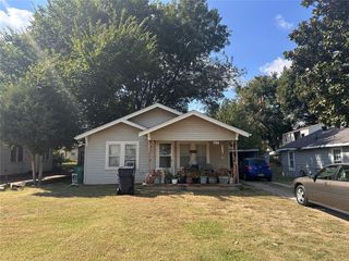 4113 S Harvey Avenue, Oklahoma City, OK 73109