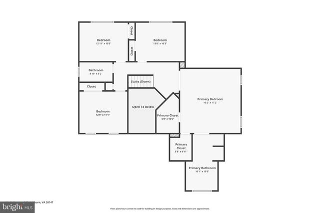 20129 BOXWOOD PL, Ashburn, VA 20147