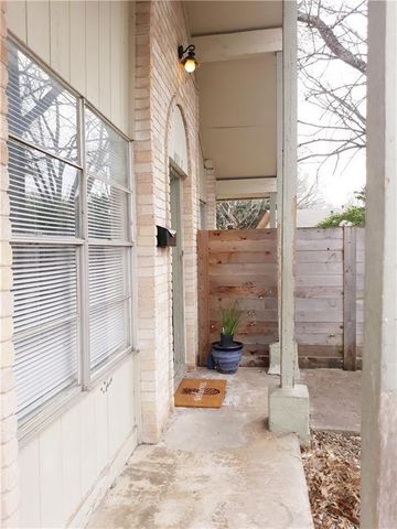 10011 Quail Valley BLVD B, Austin, TX 78758