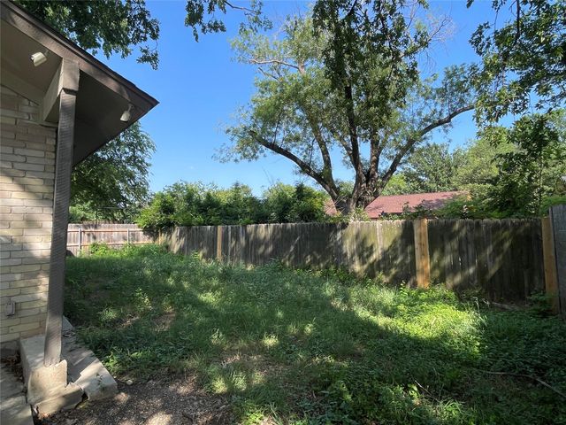 10011 Quail Valley BLVD B, Austin, TX 78758
