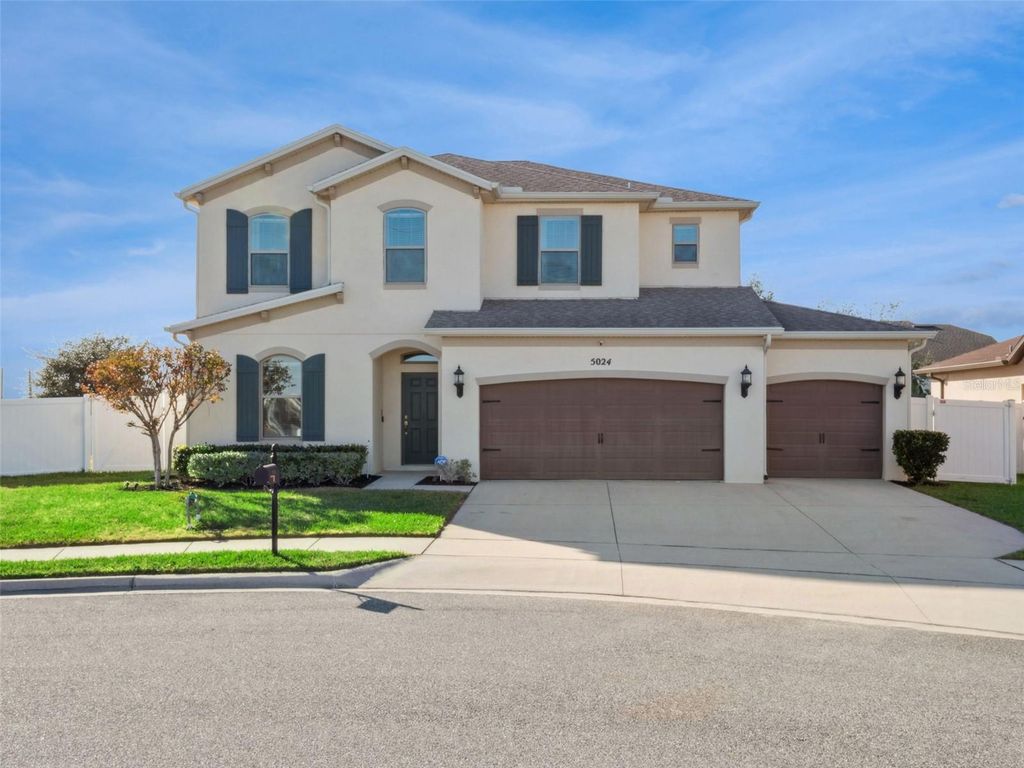 5024 TUPELO COURT, Minneola, FL 34715