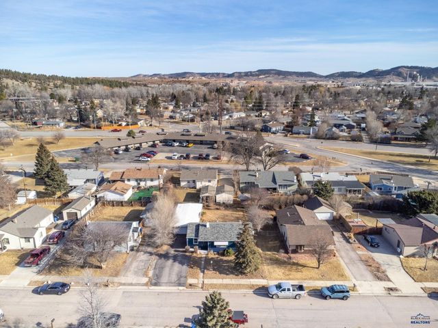 4422 SEEAIRE, Rapid City, SD 57702