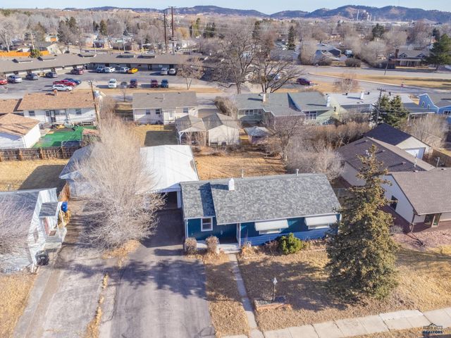 4422 SEEAIRE, Rapid City, SD 57702