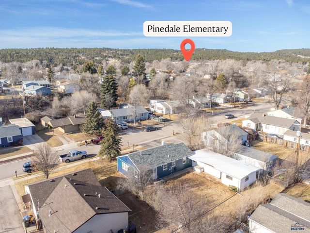 4422 SEEAIRE, Rapid City, SD 57702