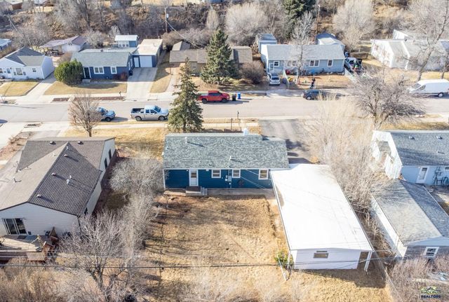 4422 SEEAIRE, Rapid City, SD 57702