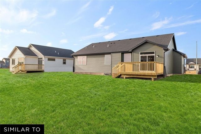 1303 Lincoln Court, Norwalk, IA 50211