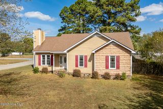 2432 Sexton Road, Rocky Mount, NC 27804
