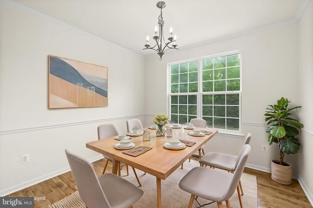 22 CORNERSTONE DR, Stafford, VA 22554