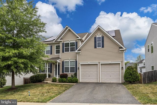 22 CORNERSTONE DR, Stafford, VA 22554